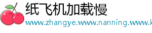 纸飞机加载慢